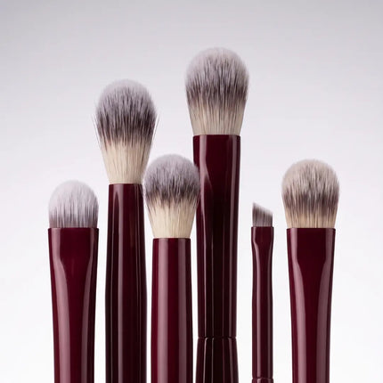 Flawless Brushes van Boozyshop, make-up kwasten uit de Flawless-lijn