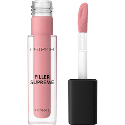 Catrice Filler Supreme Lip Gloss 020 Fairytale Filter, bestverkochte Catrice lipgloss