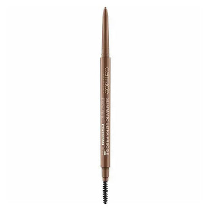 Catrice Slim'Matic Ultra Precise Brow Pencil Waterproof, bestverkocht wenkbrauwpotlood uit de wenkbrauwcategorie