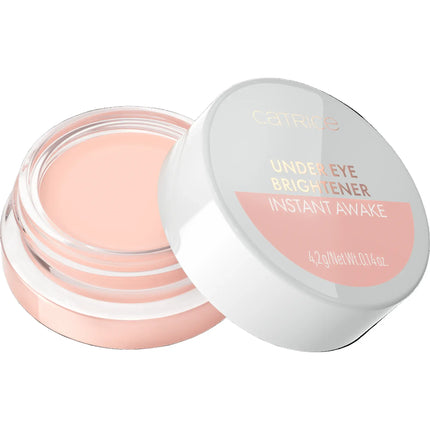 Catrice Under Eye Brightener, bestverkochte make-up trend