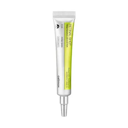 Celimax The A Retinal Shot Tightening Booster, bestverkocht Koreaans retinal serum