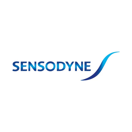 Sensodyne boozyshop tandverzorging