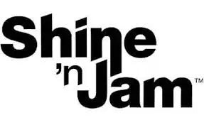Shine 'n Jam afro hair care boozyshop