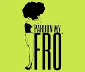 Pardon My Fro boozyshop