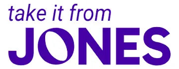 Take It From Jones boozyshop