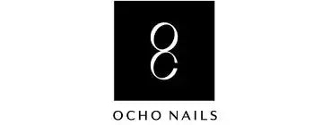 Ocho Nails Boozyshop