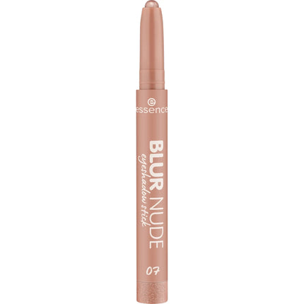 Essence Blur Nude Eyeshadow Stick 07 Cinnamon Swirl, bestverkochte oogschaduw stick