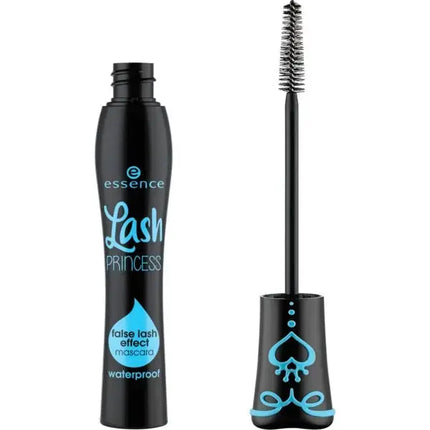 Essence Lash Princess False Lash Effect Mascara Waterproof, bestverkochte waterproof mascara