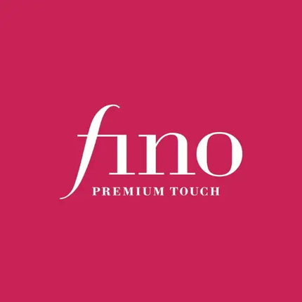 Shiseido Fino boozyshop