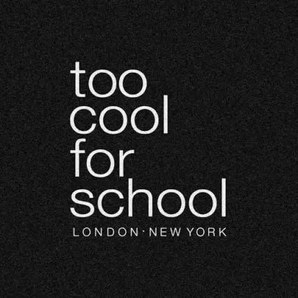 Too Cool For School Boozyshop