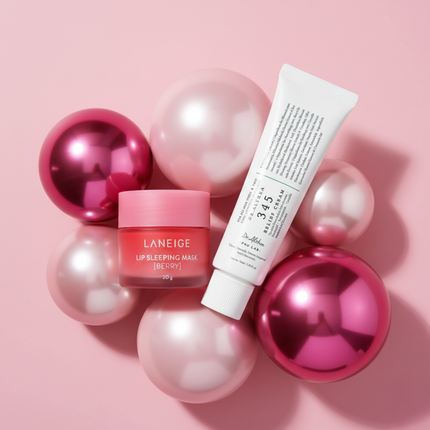 Korean beauty cadeaus van Boozyshop, K-beauty skincare als cadeau