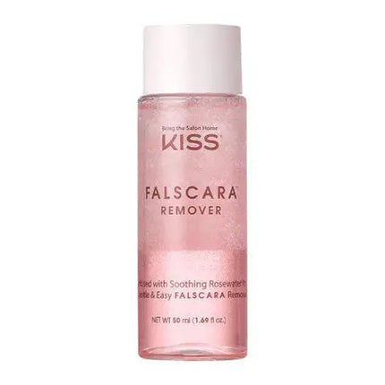 Kiss Falscara Eyelash Remover, bestverkochte nepwimper remover