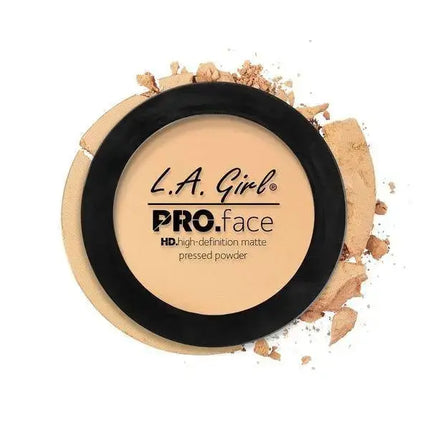 LA Girl Pressed Powder, bestverkochte pressed powder