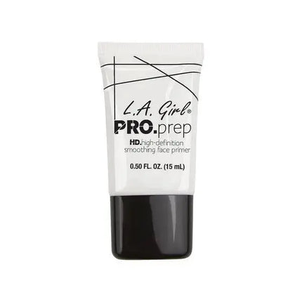 LA Girl PRO Smoothing Face Primer, bestverkochte LA Girl primer