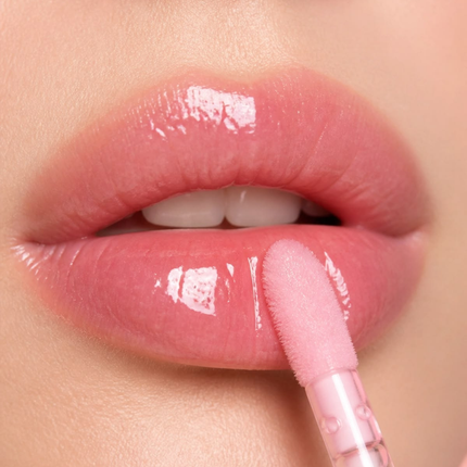 Lipmake-up van Boozyshop, van lipstick en lipgloss tot lipbalsem en lip oil