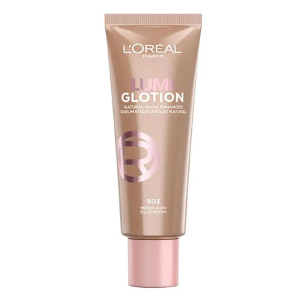L'Oreal Paris Lumi Glotion Medium Glow, bestverkochte product uit de Liquid Highlighter collectie