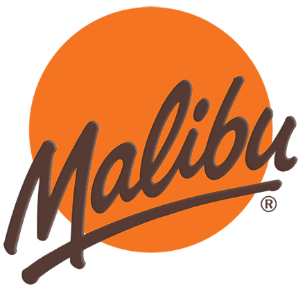 Malibu Suncare boozyshop 