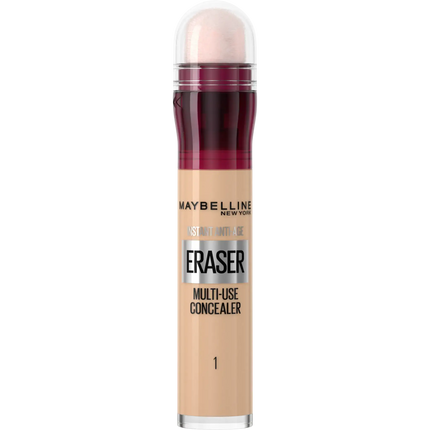 Maybelline Instant Age Rewind Eraser Concealer, bestverkochte Maybelline concealer
