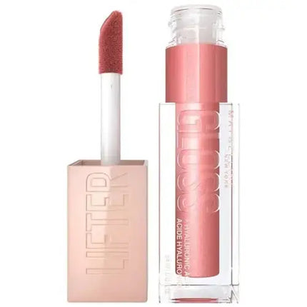 Maybelline Lifter Gloss Lipgloss Moon, bestverkochte Maybelline lipgloss