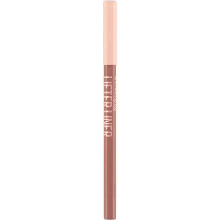 Maybelline Lifter Liner 005 On It, bestverkochte Maybelline lipliner