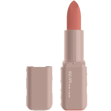Maybelline Maybe It's Serum Lipstick 001 Crop Top, bestverkochte Maybelline lipstick