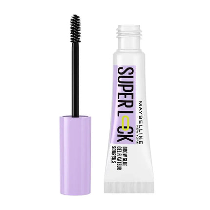 Maybelline Super Lock Brow Glue, bestverkochte Maybelline wenkbrauwproduct