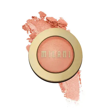 Milani Baked Blush Luminoso 05, bestverkochte Milani blush