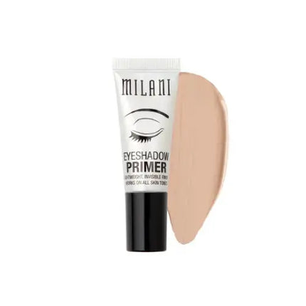Milani Eyeshadow Primer Nude, bestverkochte Milani primer
