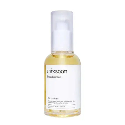 Mixsoon Bean Essence, bestverkocht Koreaans exfoliërend serum