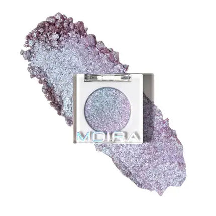 Moira Chroma Light Shadow 020 Lilac Love, bestverkochte losse oogschaduw