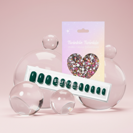 Nagelverzorging cadeaus van Boozyshop, nagellak en nagelsets als cadeau