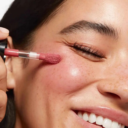 Nieuwe make-up bij Boozyshop, net binnengekomen foundation, oogschaduw en lipproducten