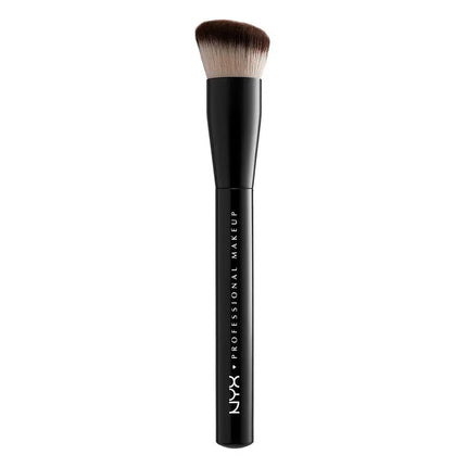 NYX kwast voor foundation