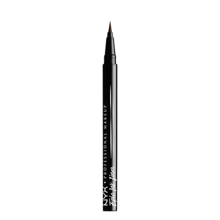 NYX Epic Ink Liner in zwart, bestverkochte NYX eyeliner