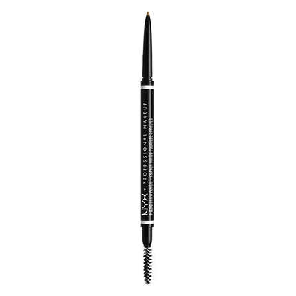 NYX Professional Makeup Micro Brow Pencil, bestverkocht wenkbrauwpotlood