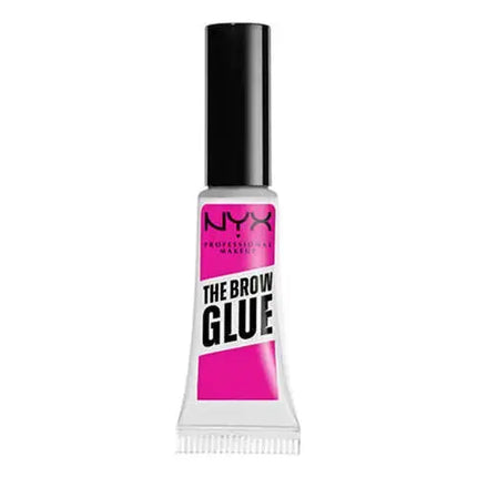 NYX The Instant Brow Glue Styler Clear, bestverkochte NYX wenkbrauwgel
