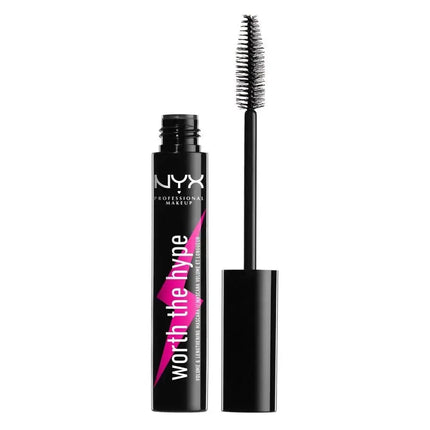 NYX Worth The Hype Mascara, bestverkochte NYX mascara