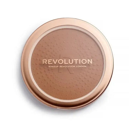 Revolution Mega Bronzer Warm, bestverkochte Revolution bronzer