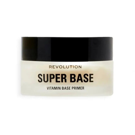 Revolution Super Base Vitamin Base Primer, bestverkochte Revolution primer