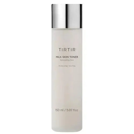 TIRTIR Milk Skin Toner, bestverkochte Koreaanse milky toner
