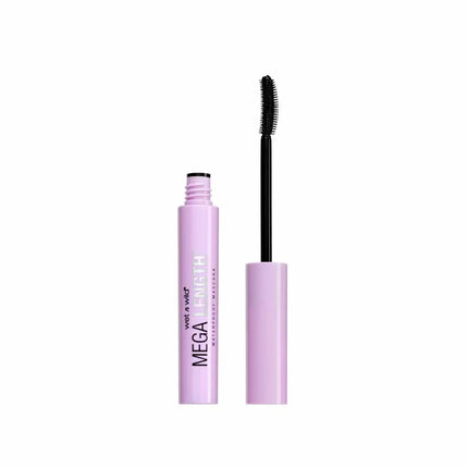 Wet 'n Wild Mega Length Mascara Very Black, bestverkochte Wet 'n Wild mascara