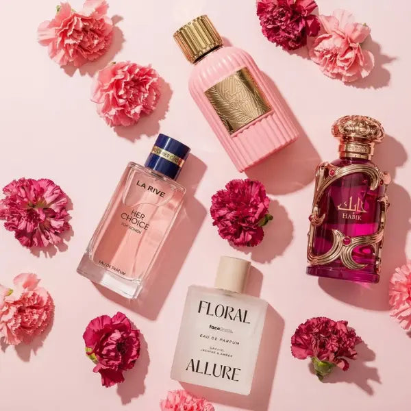 Floral