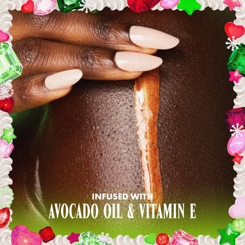 Bling the Halls Body Oil Mini Kit