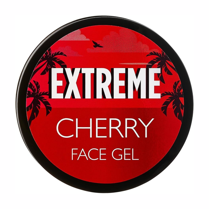 2bTanned Extreme Cherry Face Tanning Gel