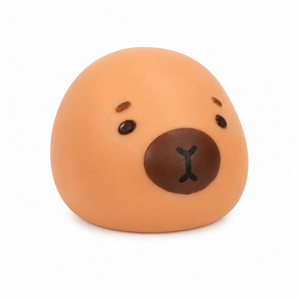 Capybara Squishy