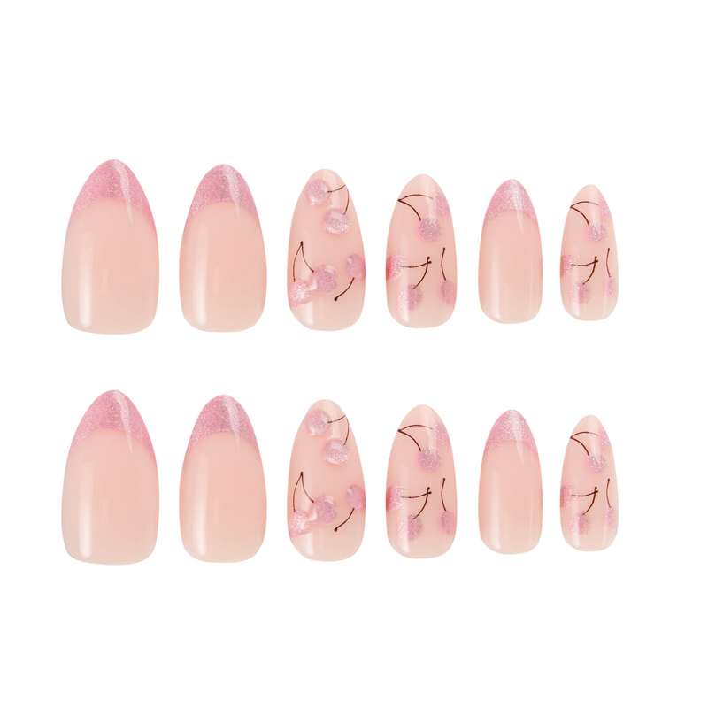 Press On Nails Sweet Nothing S/M