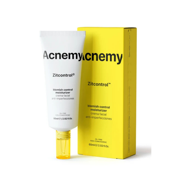 Zitcontrol Blemish Control Moisturizer