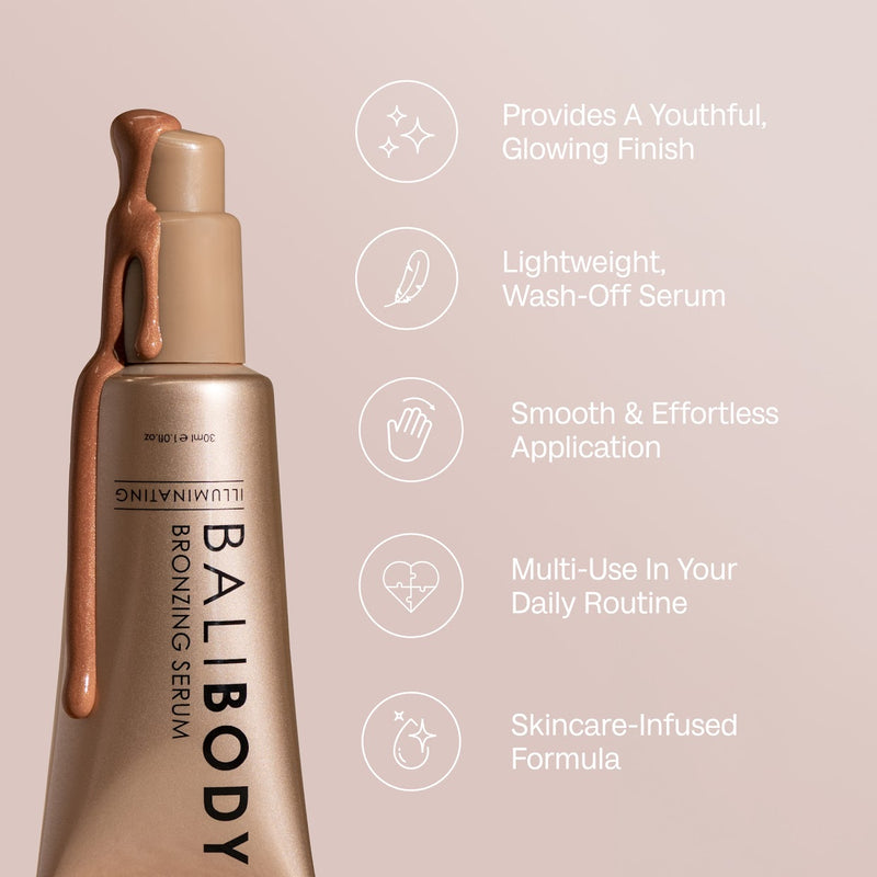 Bronzing Serum