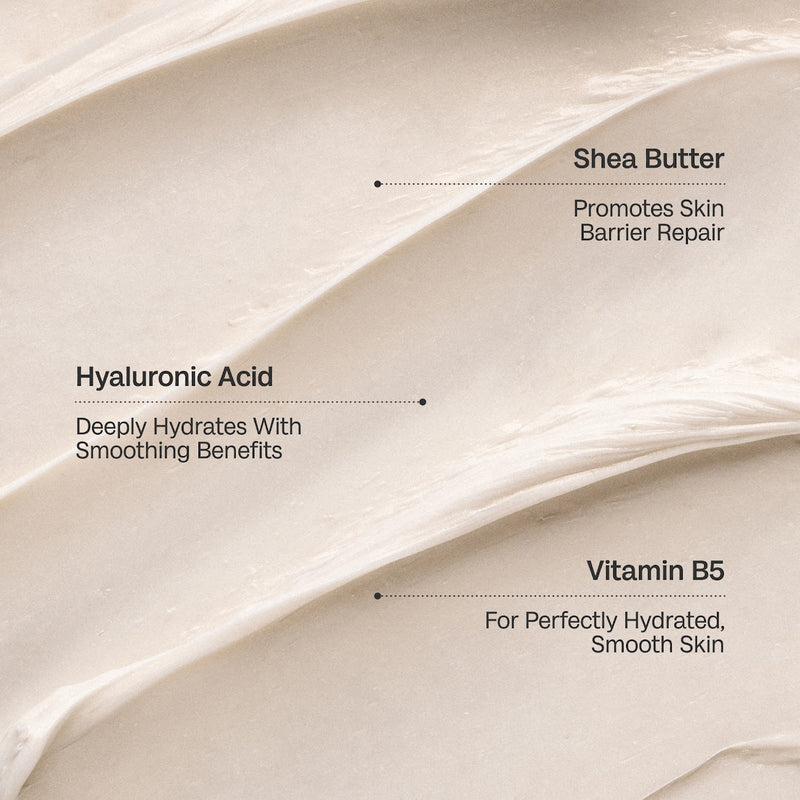 Gradual Tanning Butter
