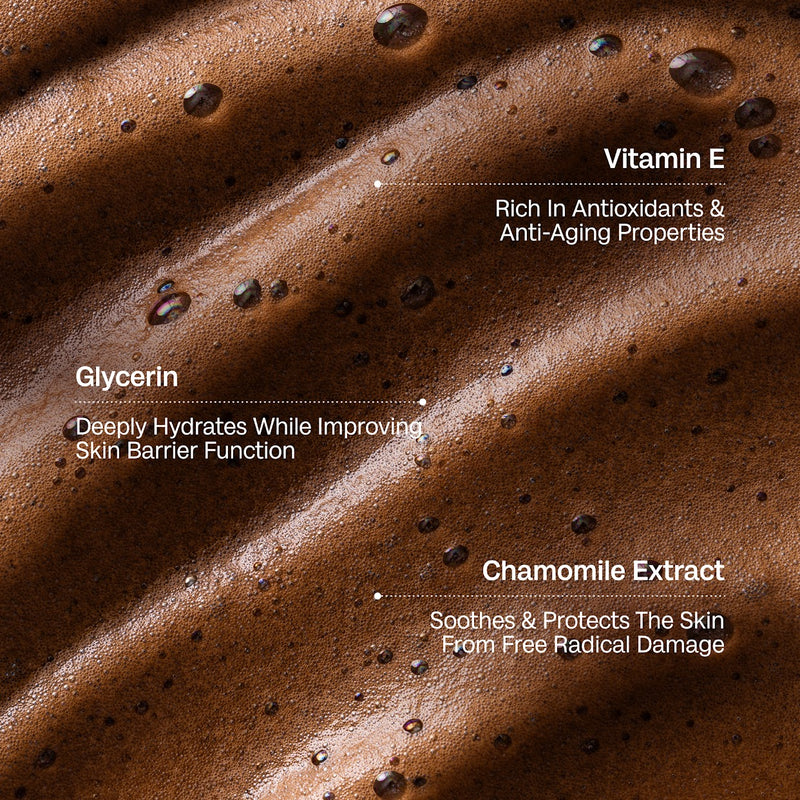 Instant Tan Mousse